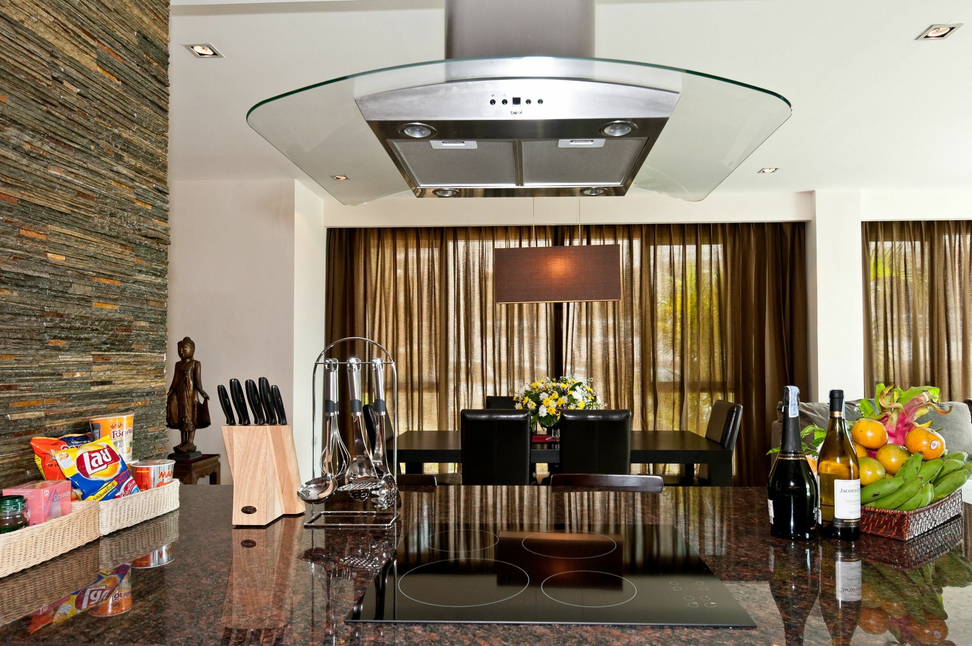Karon View 2 Apartment Ngoại thất bức ảnh