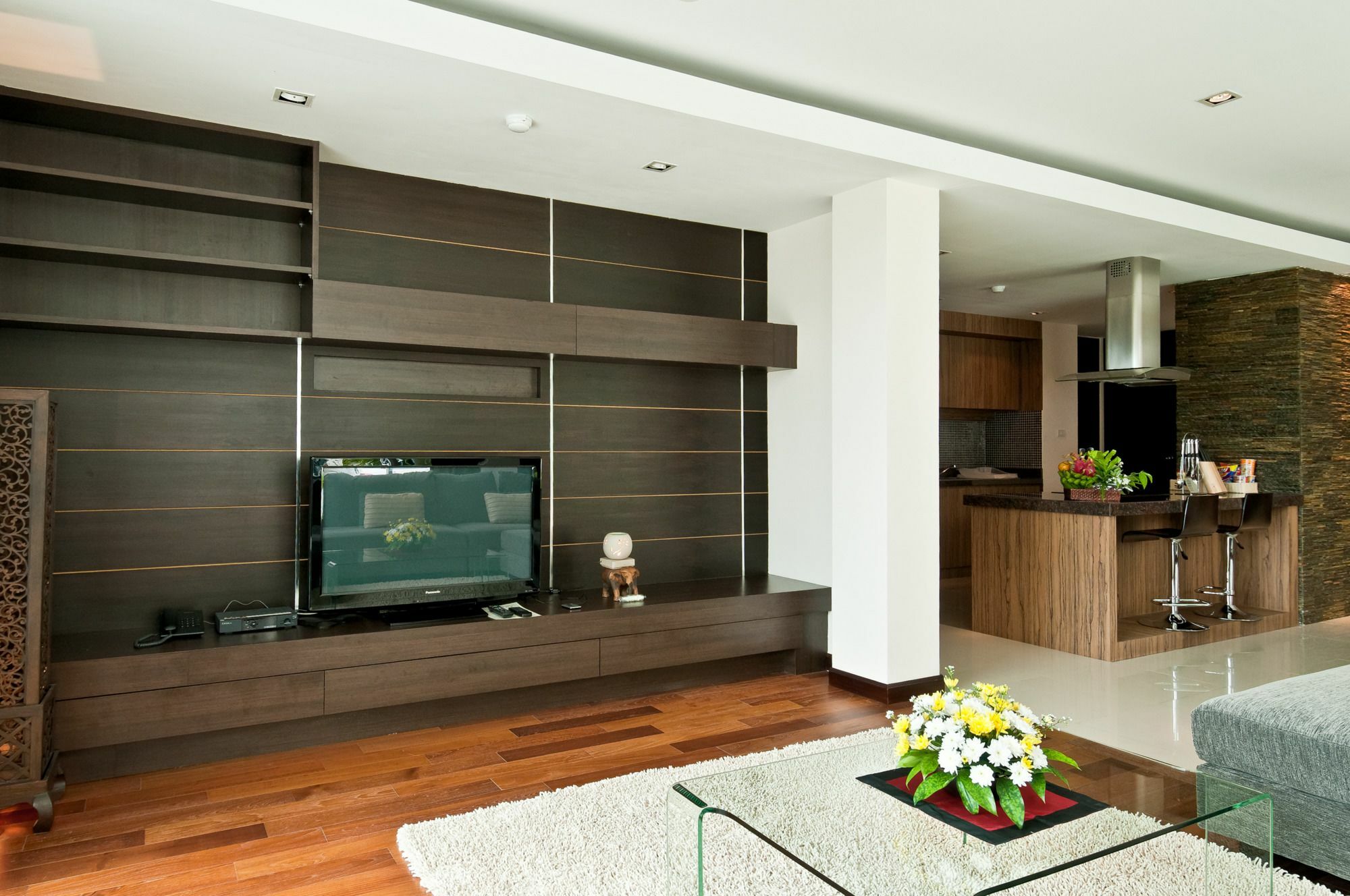 Karon View 2 Apartment Ngoại thất bức ảnh