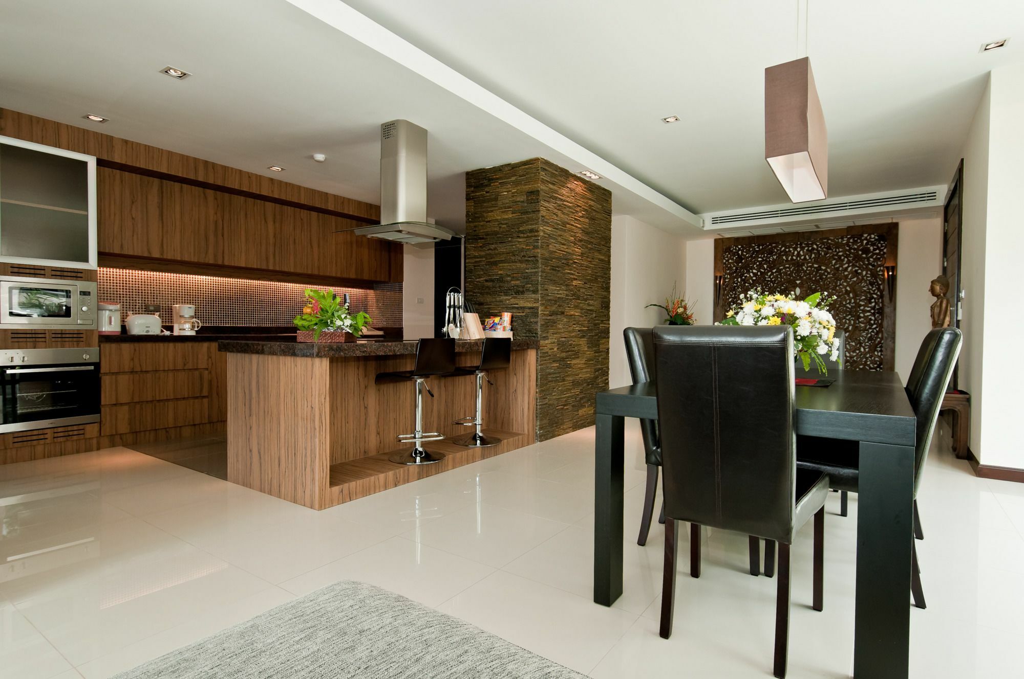 Karon View 2 Apartment Ngoại thất bức ảnh