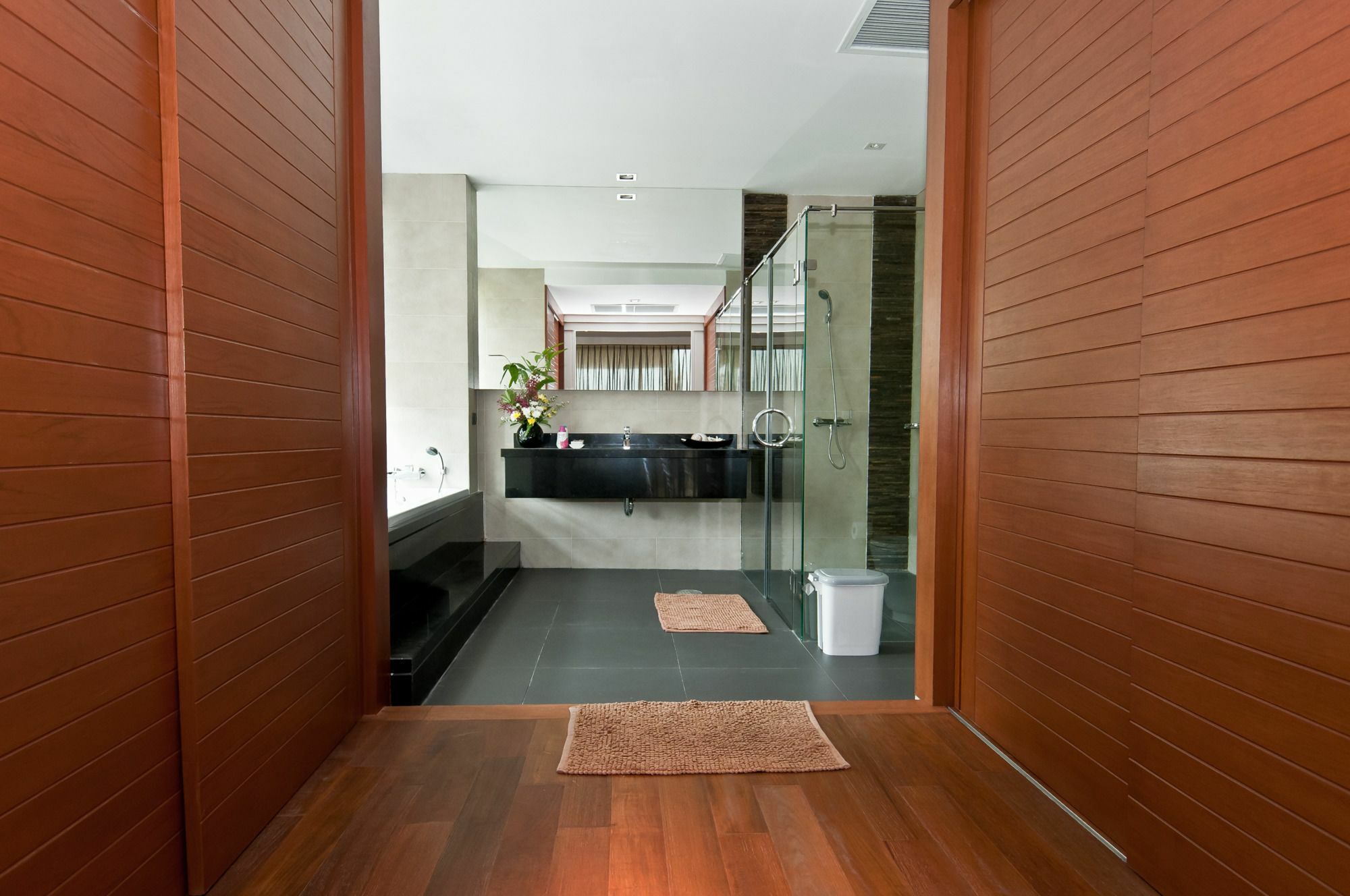 Karon View 2 Apartment Ngoại thất bức ảnh