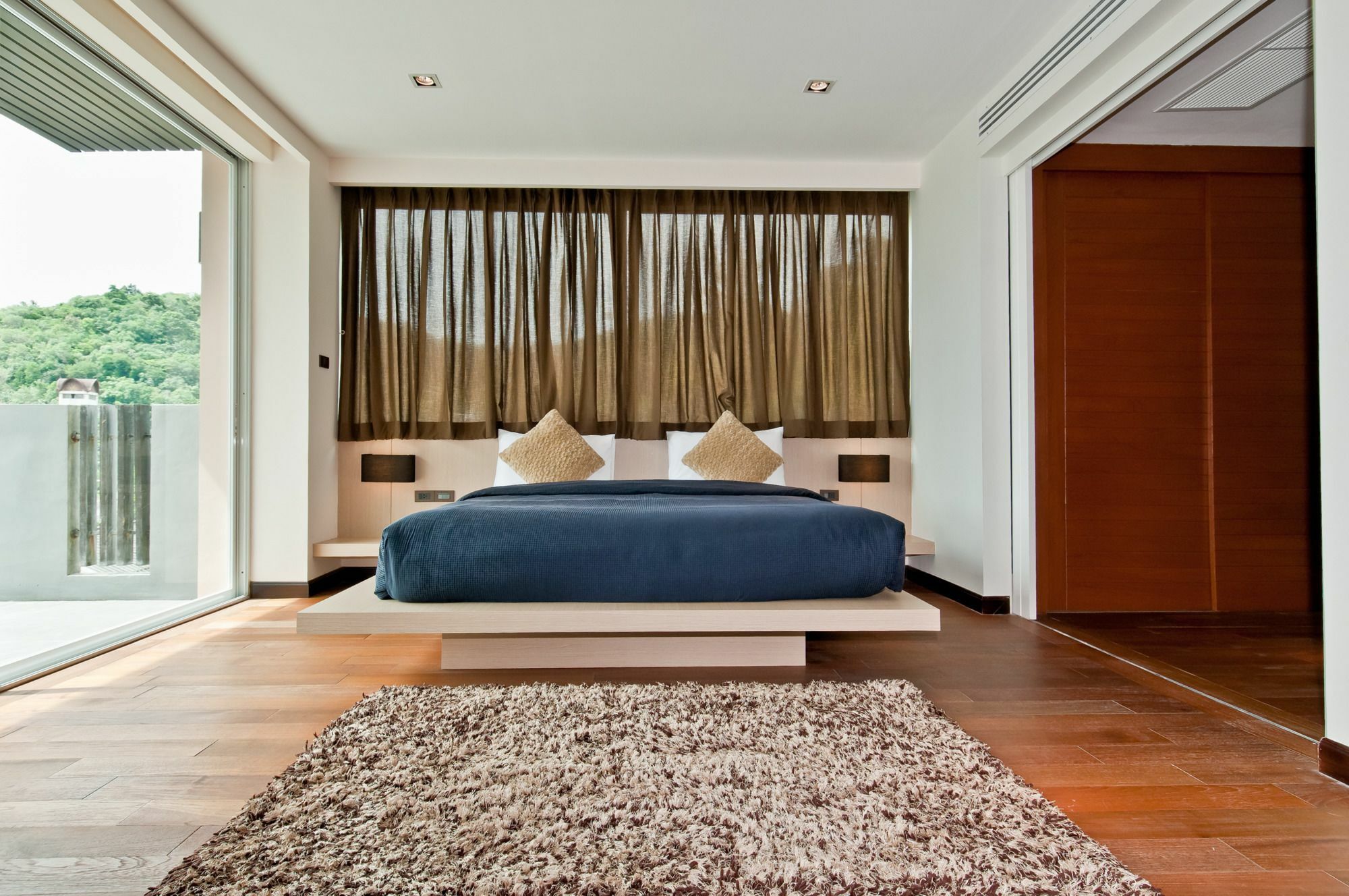 Karon View 2 Apartment Ngoại thất bức ảnh