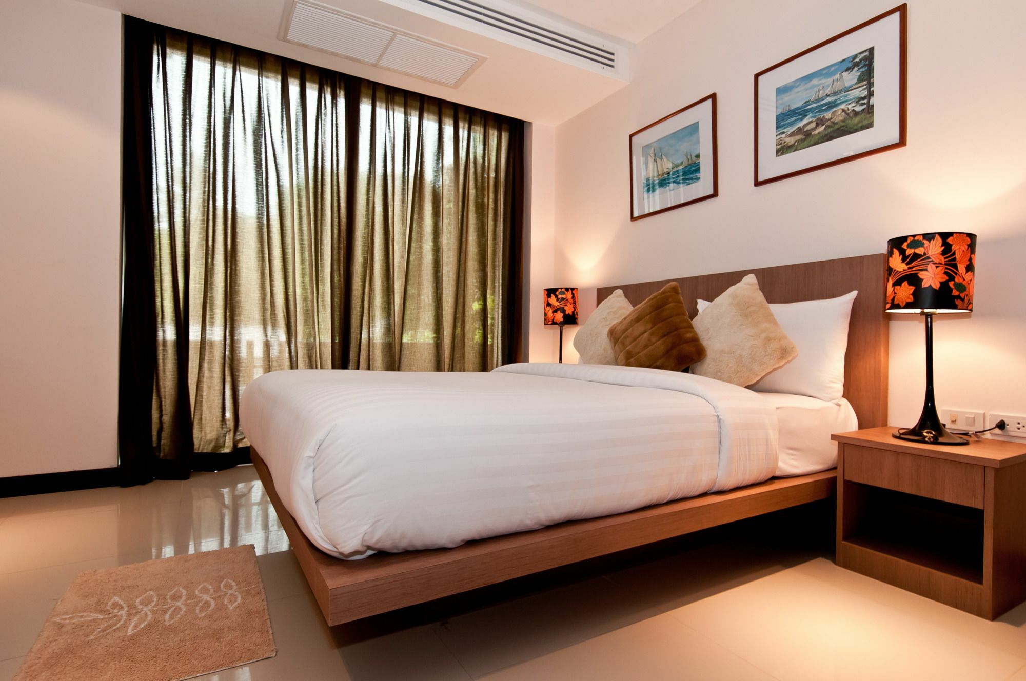 Karon View 2 Apartment Ngoại thất bức ảnh