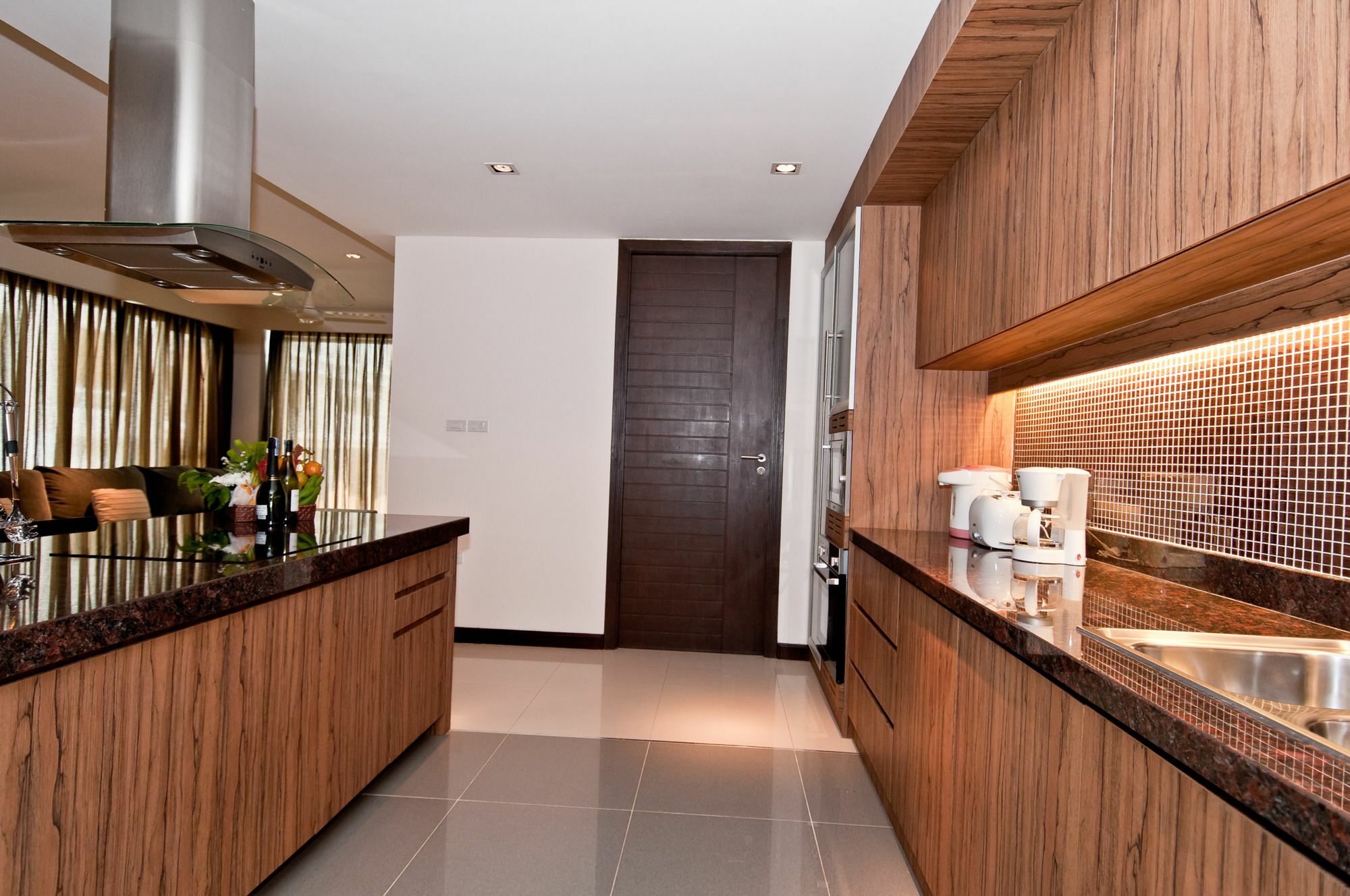 Karon View 2 Apartment Ngoại thất bức ảnh